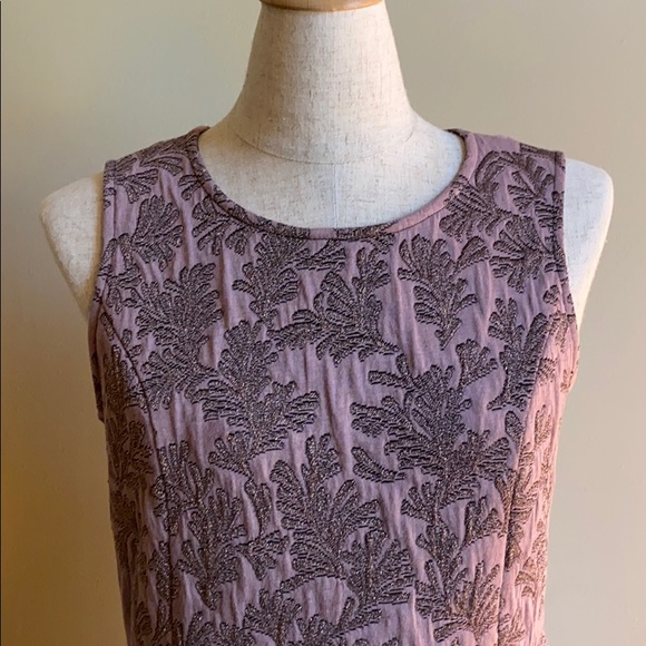 NWOT! Ann Taylor Peplum Top - Picture 2 of 5